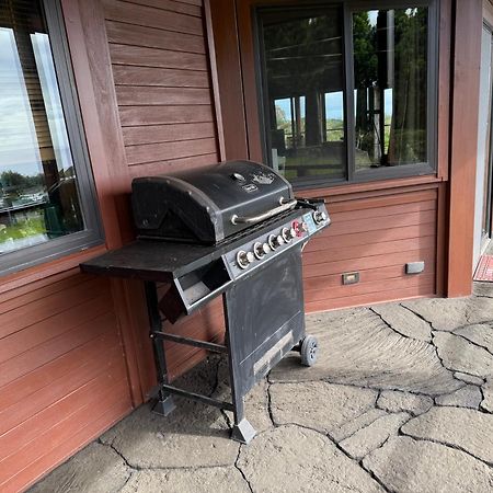 Hawaii Magic Skies Farmstay Paukaa Bagian luar foto