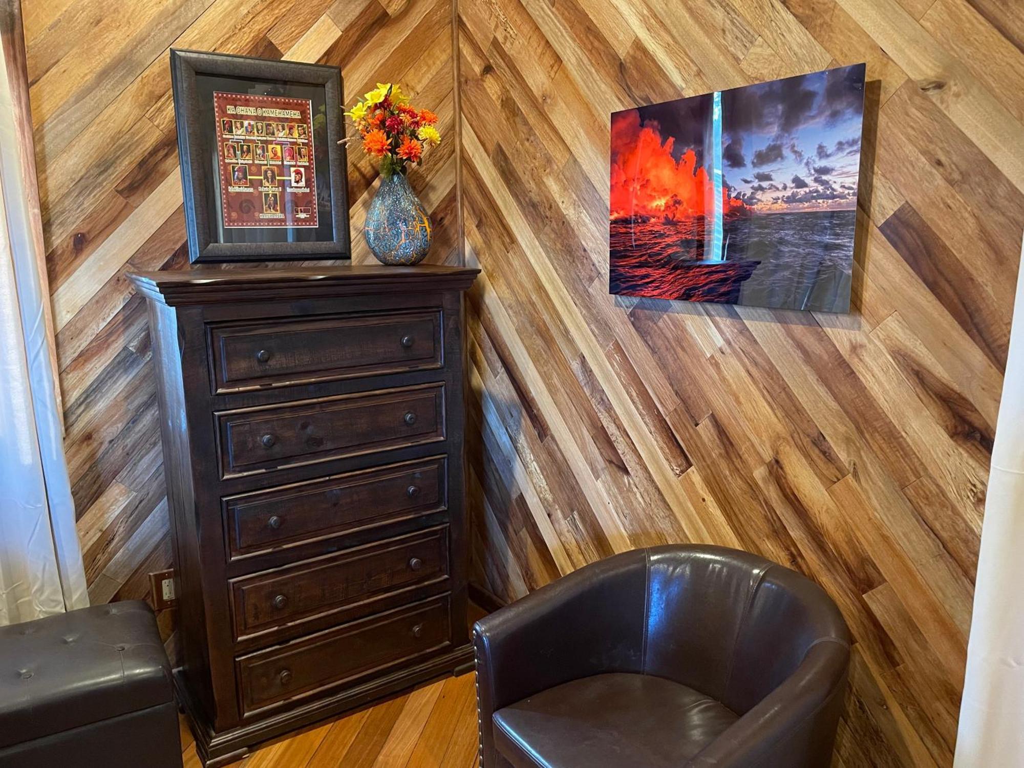 Hawaii Magic Skies Farmstay Paukaa Bagian luar foto