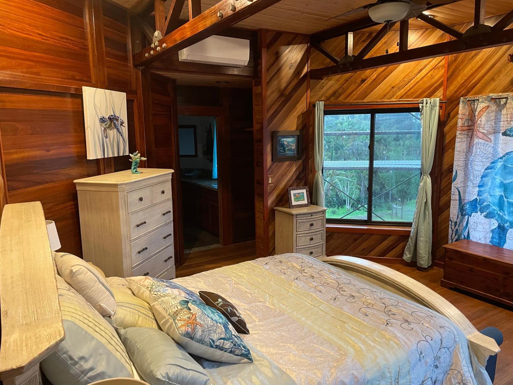 Hawaii Magic Skies Farmstay Paukaa Bagian luar foto