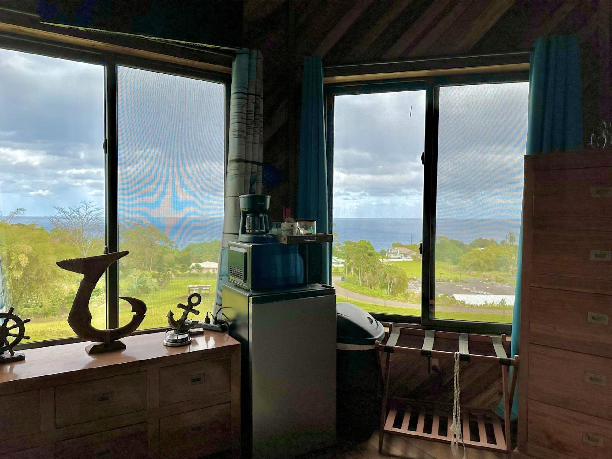Hawaii Magic Skies Farmstay Paukaa Bagian luar foto