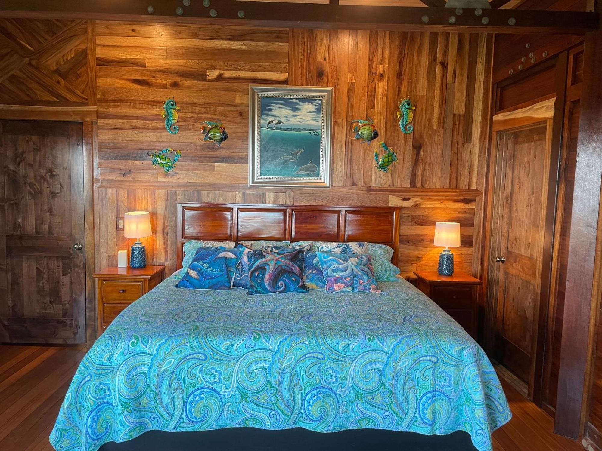 Hawaii Magic Skies Farmstay Paukaa Bagian luar foto