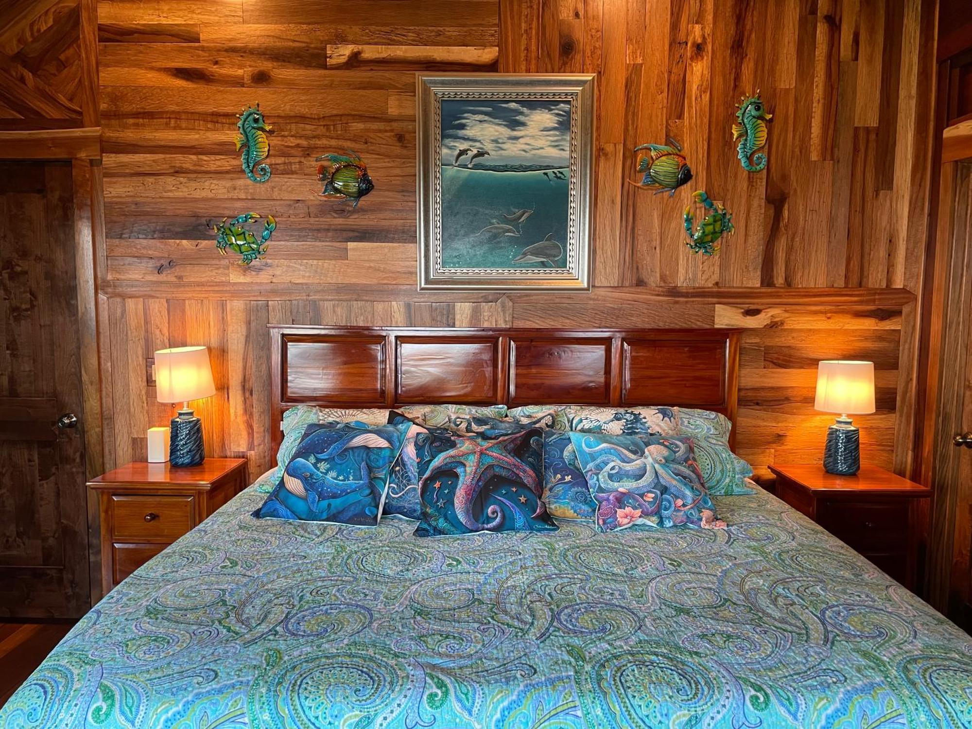 Hawaii Magic Skies Farmstay Paukaa Bagian luar foto