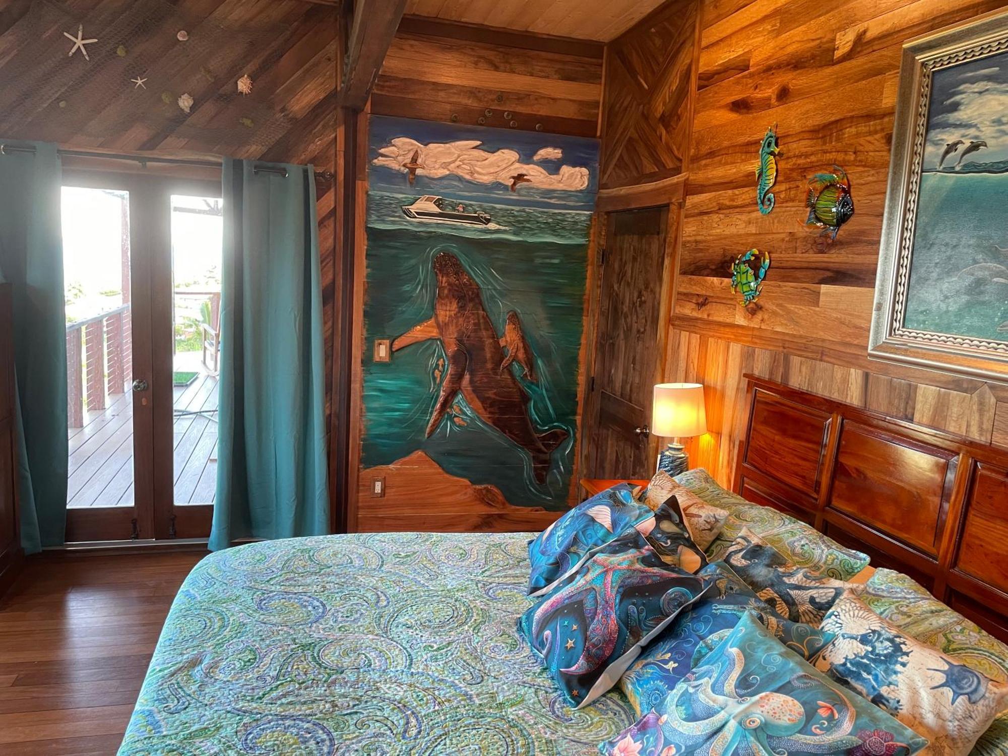 Hawaii Magic Skies Farmstay Paukaa Bagian luar foto