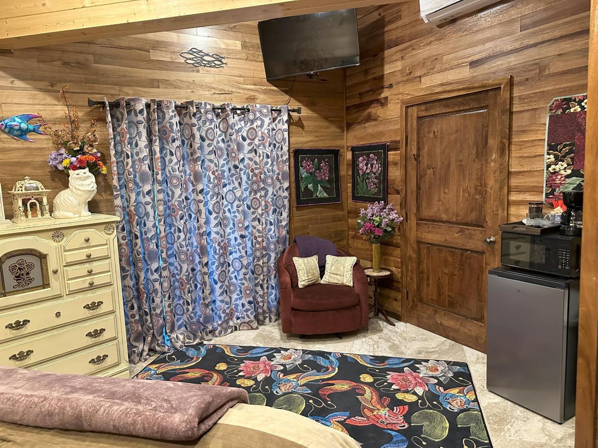 Hawaii Magic Skies Farmstay Paukaa Bagian luar foto